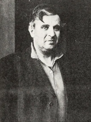 Jack Curtis