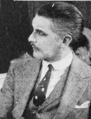 Jack Dean