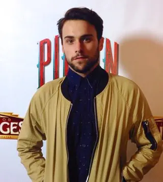 Görsel: Greg Hernandez / CC BY Jack Falahee