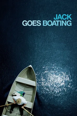 Jack Goes Boating afişi