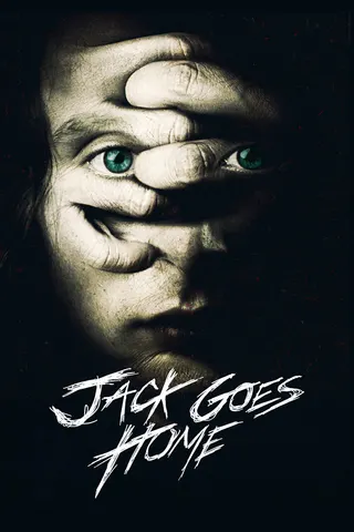 Jack Goes Home afişi
