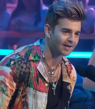 Görsel: NickRewind / CC BY Jack Griffo