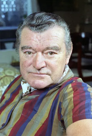Görsel: Allan warren / CC BY-SA Jack Hawkins