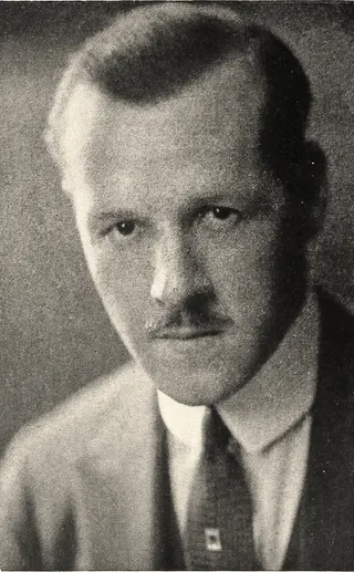 Görsel: Unknown photographer / Kamu malı Jack Holt