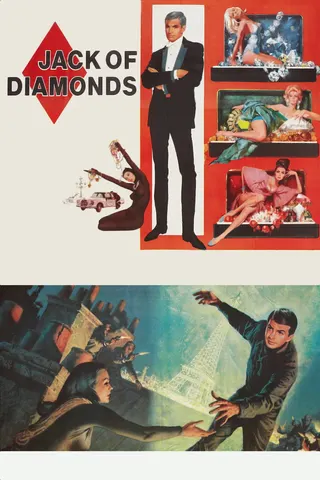 Görsel: TMDB Jack of Diamonds afişi