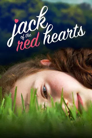 Görsel: TMDB Jack of the Red Hearts afişi