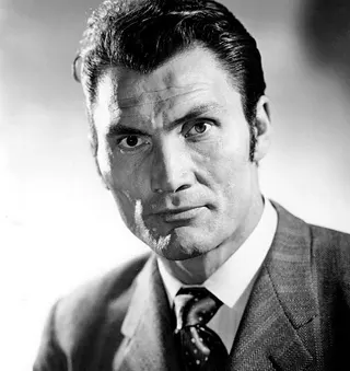 Görsel: 20th Century Fox / Kamu malı Jack Palance