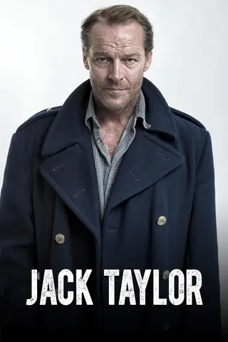 Görsel: TMDB Jack Taylor afişi