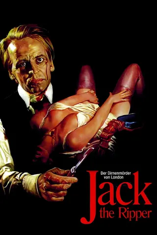 Görsel: TMDB Jack the Ripper afişi