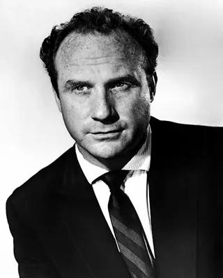 Görsel: Unknown photographer / Kamu malı Jack Warden