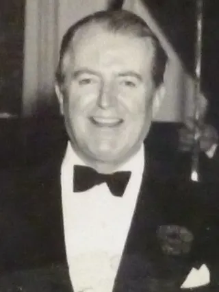 Jack Warner