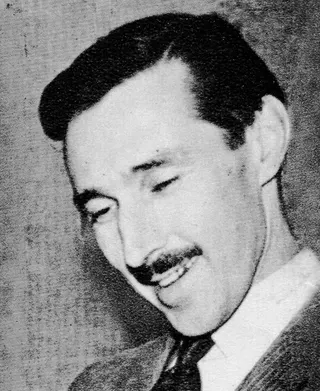 Görsel: Unknown authorUnknown author / Kamu malı Jack Witikka