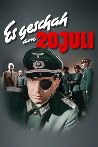 Jackboot Mutiny afişi