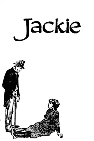 Görsel: TMDB Jackie afişi