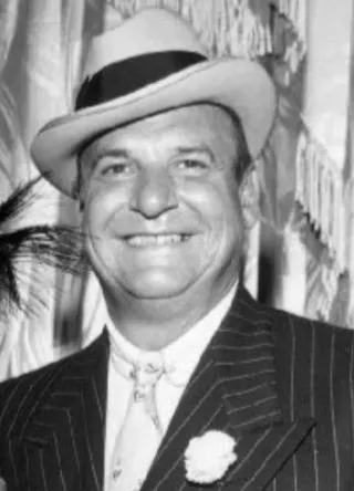 Jackie Coogan