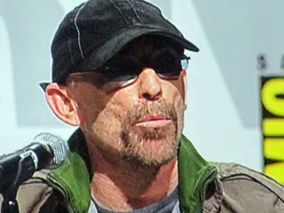 Görsel: BrokenSphere / CC BY-SA Jackie Earle Haley