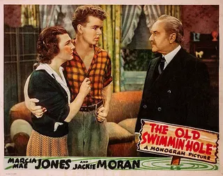 Jackie Moran