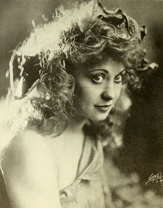 Jackie Saunders