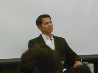 Jackson Lau Hok-Yin
