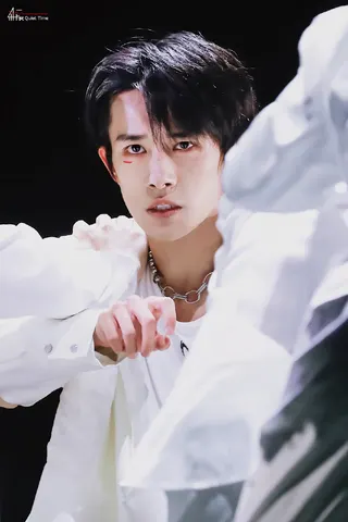 Jackson Yee