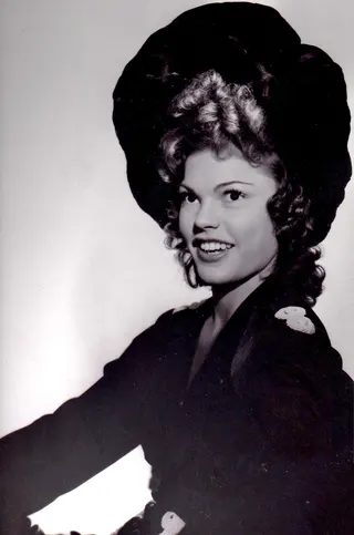 Jacky Flynt