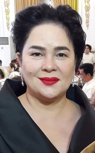 Görsel: National Commission for Culture and the Arts / Kamu malı Jaclyn Jose