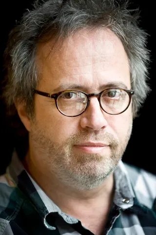 Görsel: Michiel Hendryckx / CC BY-SA Jaco Van Dormael