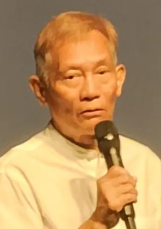 Jacob Cheung