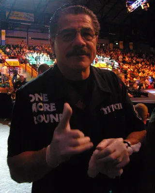 Jacob Duran