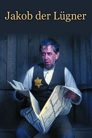 Görsel: TMDB Jacob the Liar afişi