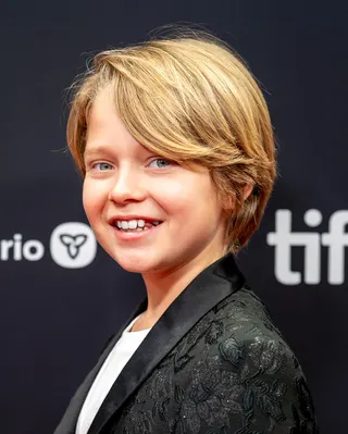 Jacobi Jupe