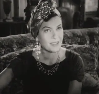 Görsel: film screenshot (PRC) / Kamu malı Jacqueline deWit