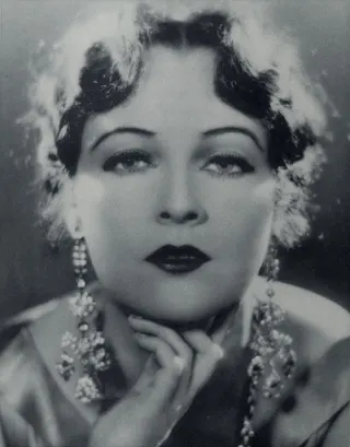 Jacqueline Logan