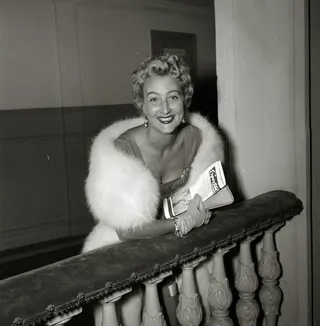 Jacqueline Plessis