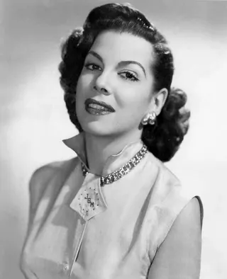 Görsel: Photo by "Bruno of Hollywood" / Kamu malı Jacqueline Susann