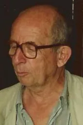 Görsel: JJ Georges / CC BY-SA Jacques Baratier