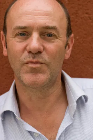 Görsel: Hervé Leteneur / CC BY-SA Jacques Bonnaffé