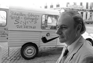 Jacques Calonne