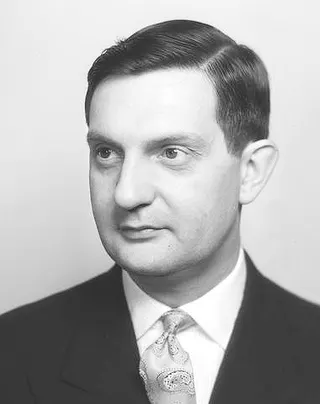 Jacques Charon