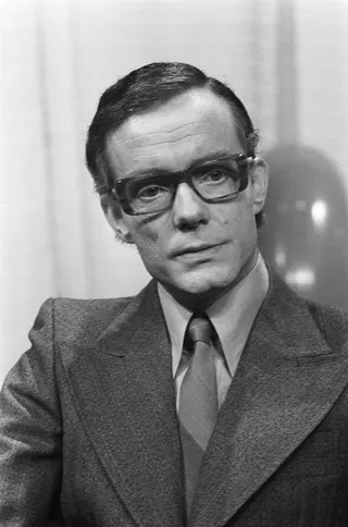 Jacques Commandeur