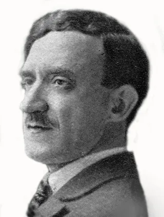 Jacques de Baroncelli