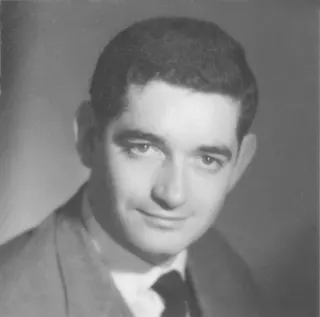 Görsel: Unknown authorUnknown author / Kamu malı Jacques Demy