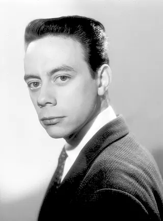 Jacques Marchand