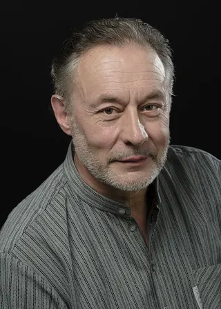 Görsel: Laurent Dubois pour la BCUL / CC BY-SA Jacques Roman