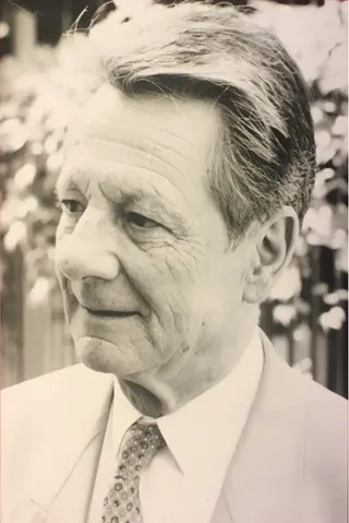 Jacques Vertan