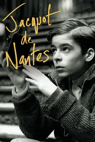 Görsel: TMDB Jacquot de Nantes afişi