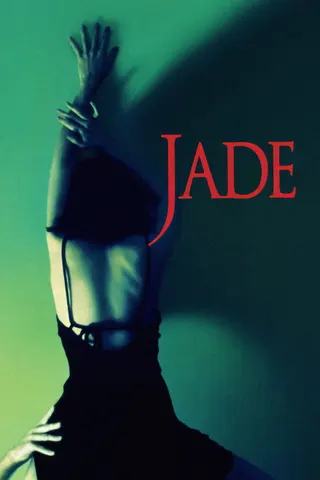 Görsel: TMDB Jade afişi