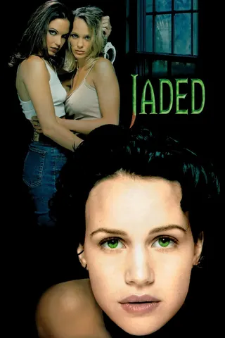 Jaded afişi