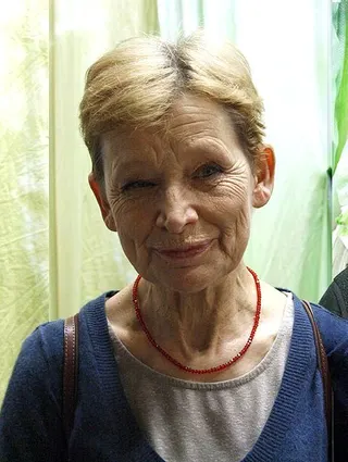 Görsel: Paweł Matyka / CC BY-SA Jadwiga Jankowska-Cieślak