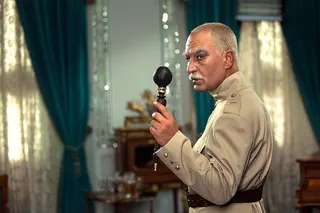 Jafar Dehghan